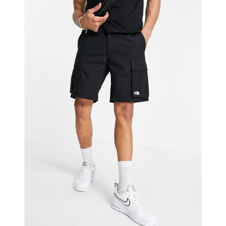 North face tribe cargo on sale shorts