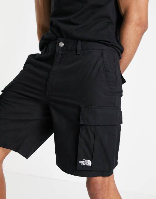 The north face hot sale mens cargo shorts