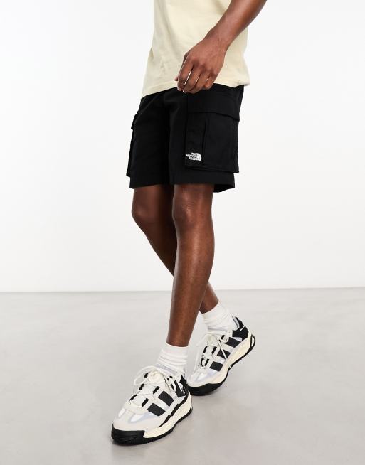 North face cheap cargo shorts uk