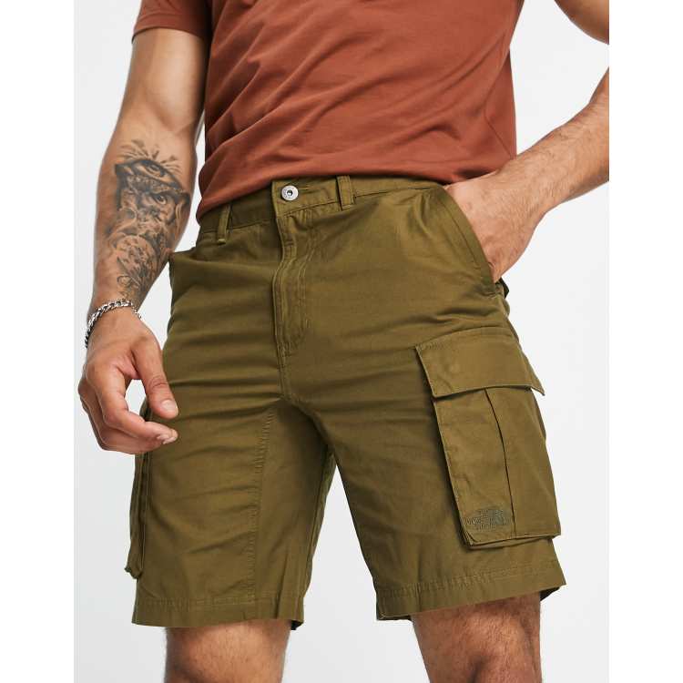 North face shorts store cargo