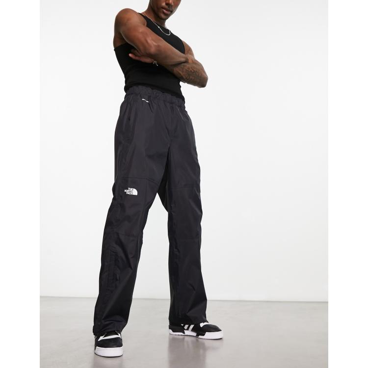 The north face outlet rain pants