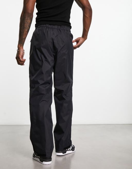 The North Face Antora DryVent waterproof pants in black