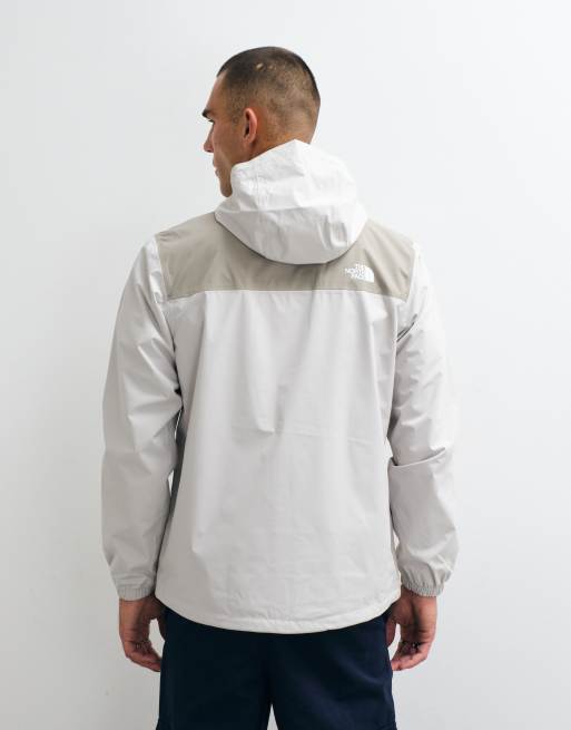 The North Face Antora Jacke in Grau, 5 von 5