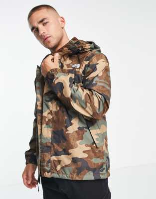 North face millerton on sale camo