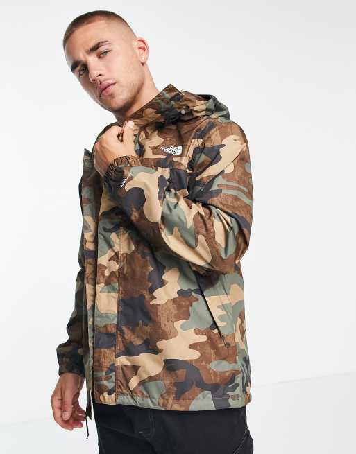 The north face army jacket sale