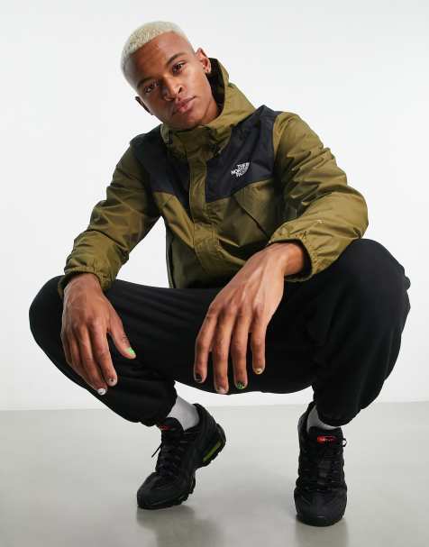 The North Face Shop Men S Jackets Coats Hoodies Asos