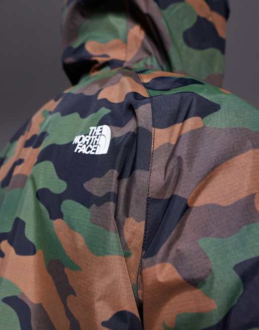 North face camo tracksuit on sale