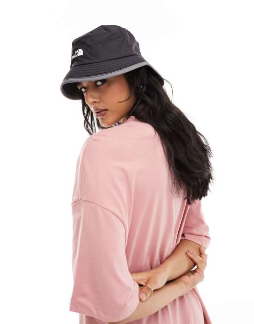 The North Face - Antora - Regenhoed met logo in zwart, 4 van 4
