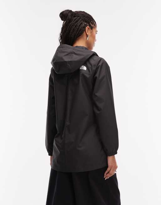 The North Face – Antora – Svart parkas, 4 av 4