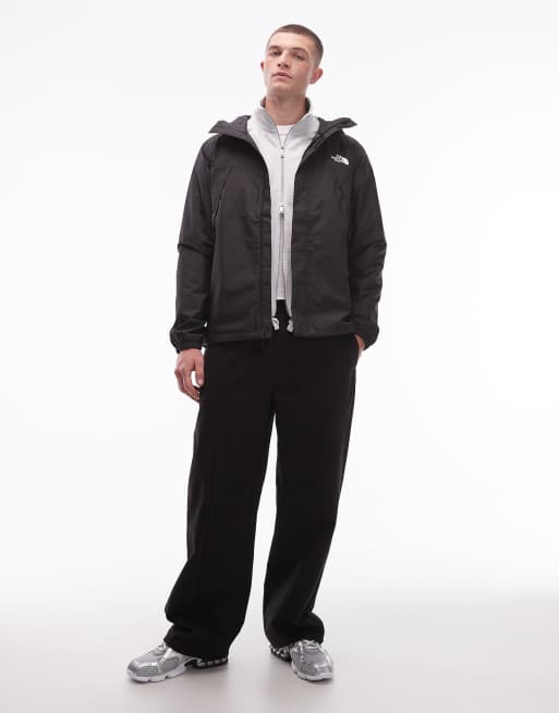 The North Face – Antora – Svart, vattentät jacka med huva, 2 av 5