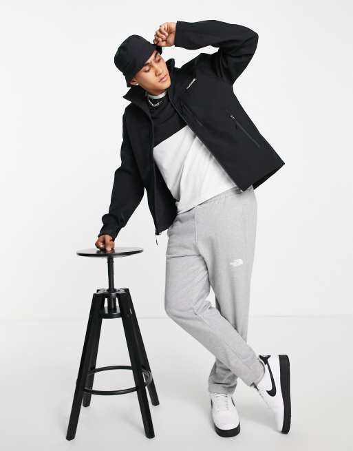 The North Face - Apex Bionic - Giacca nera