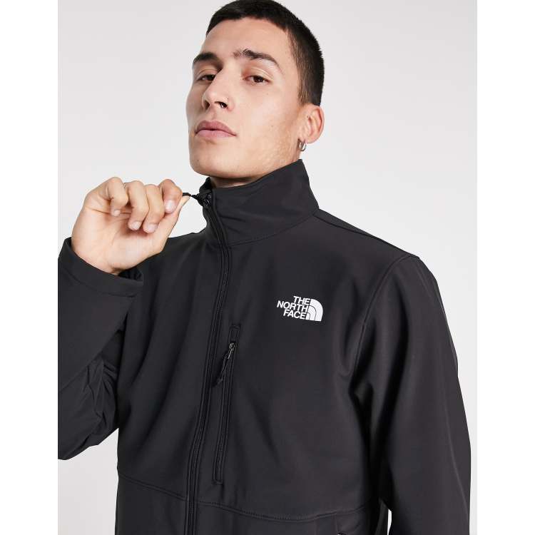 Tnf apex deals north face jacket