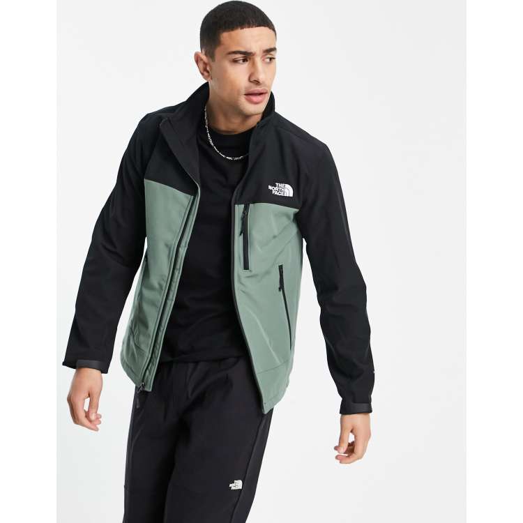 The north face hot sale apex bionic grace jacket