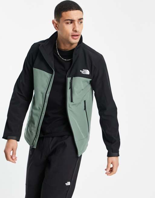 The north face bionic 2024 jacket