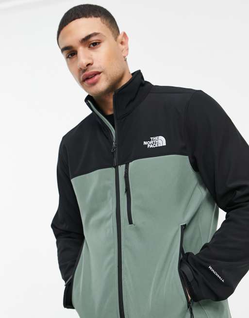 North face shop apex fleece