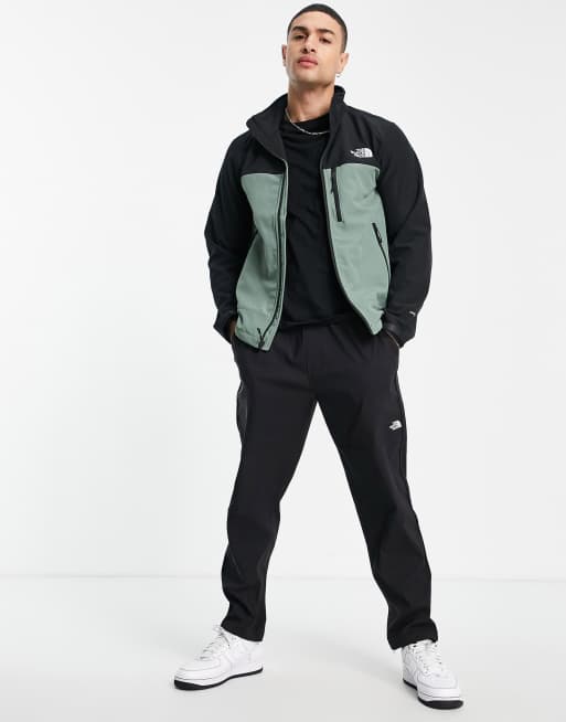 North face apex hot sale bionic 2 mens