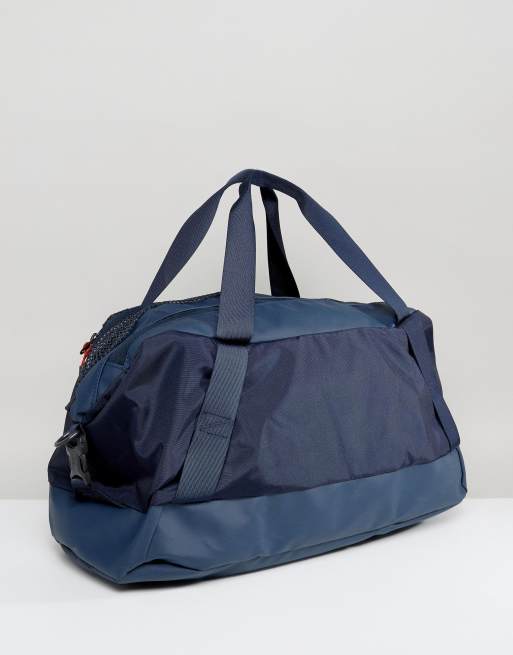 The North Face Apex Duffel Bag Small 32 Litres in Navy