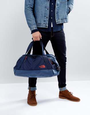 north face apex duffel small