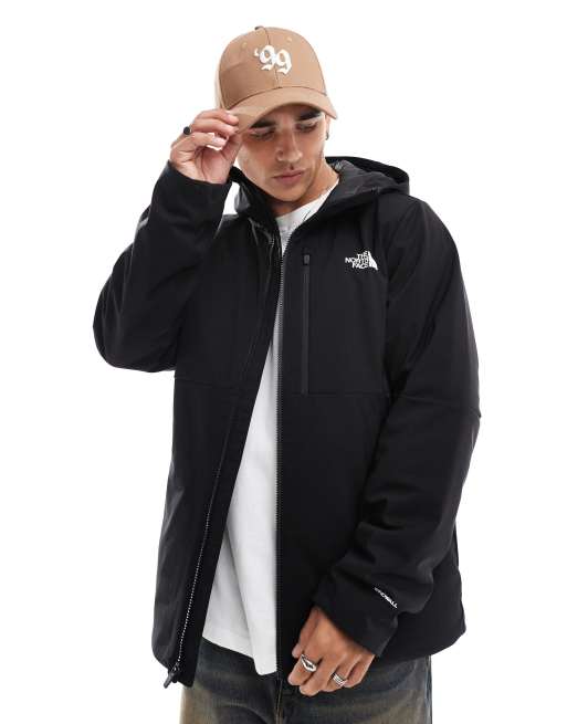 The North Face - Apex Elevation - Giacca nera, 3 di 4