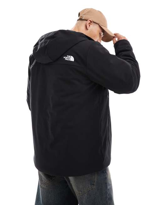 The North Face – Apex Elevation – Schwarze Jacke, 2 von 4