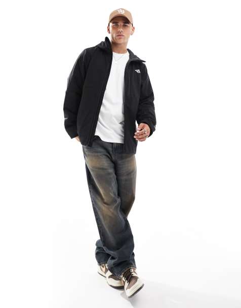 The North Face - Apex Elevation - Veste - Noir - view 1