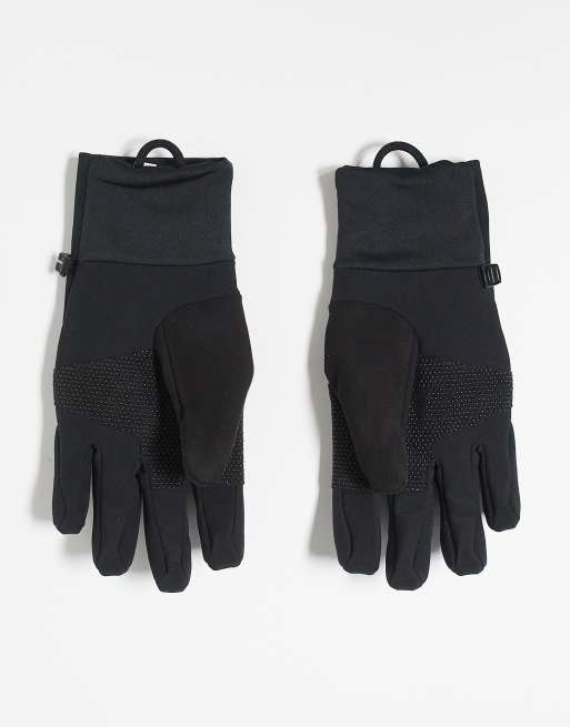 The North Face - Apex Etip - Geïsoleerde handschoenen in zwart, 3 van 3