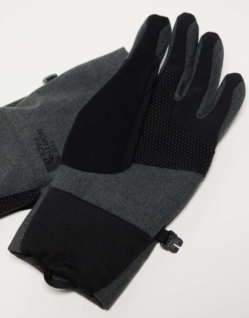 North face clearance apex etip glove