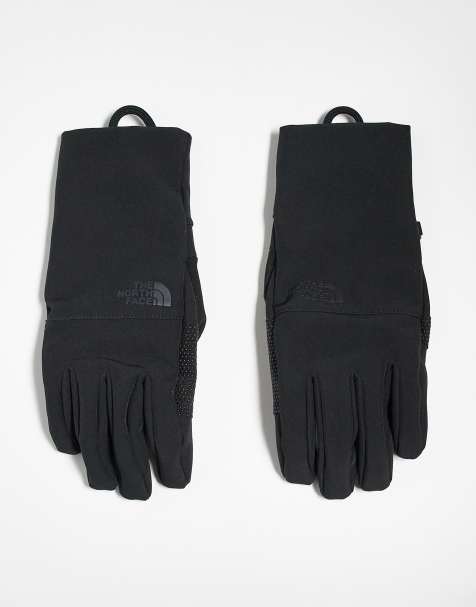 The North Face - Apex Etip - Handschoenen in zwart - view 1