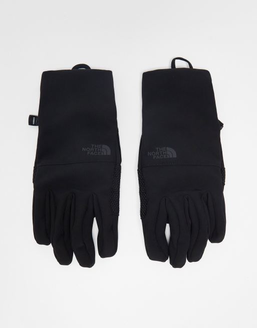 The North Face - Apex Etip - Sorte touchscreen-handsker