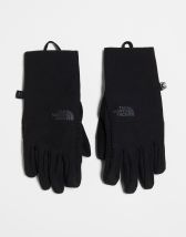 North face apex on sale plus etip gloves