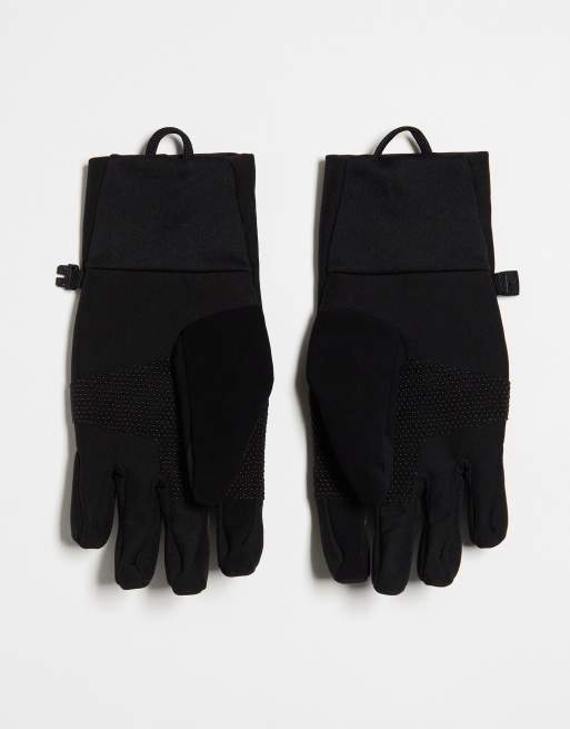 Apex gloves hotsell north face