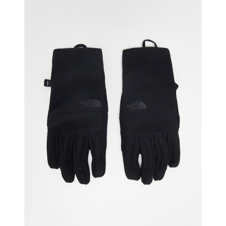 North face apex+ etip on sale gloves