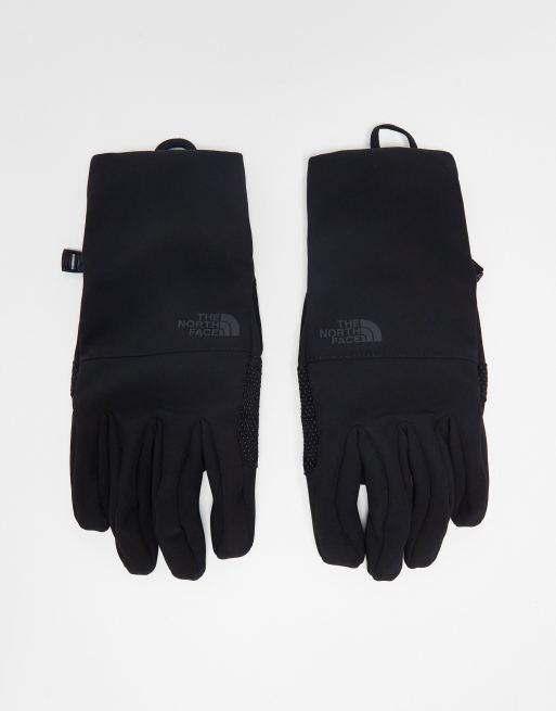 North face apex on sale etip gloves mens