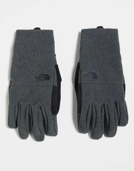 The north face apex on sale gloves