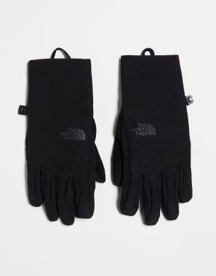 The North Face - Apex Etip - Touchscreen-Handschuhe in Schwarz