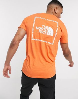 The North Face Archived Tb t-shirt in 