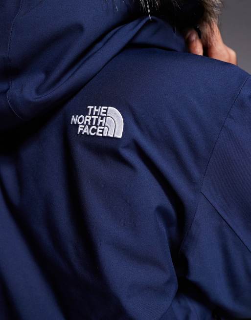 The North Face - Arctic - Bomber - Bleu marine, 4 de 4