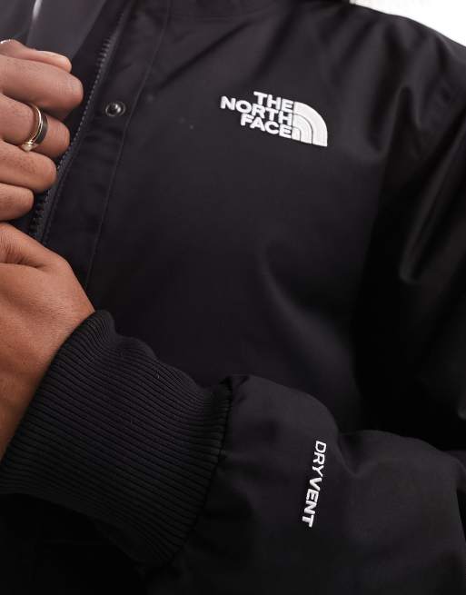 The north face outlet faux