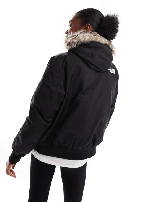 Arctic north hot sale bomber jacket