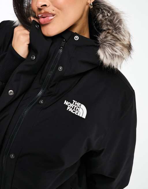 North face 2025 giacca bomber