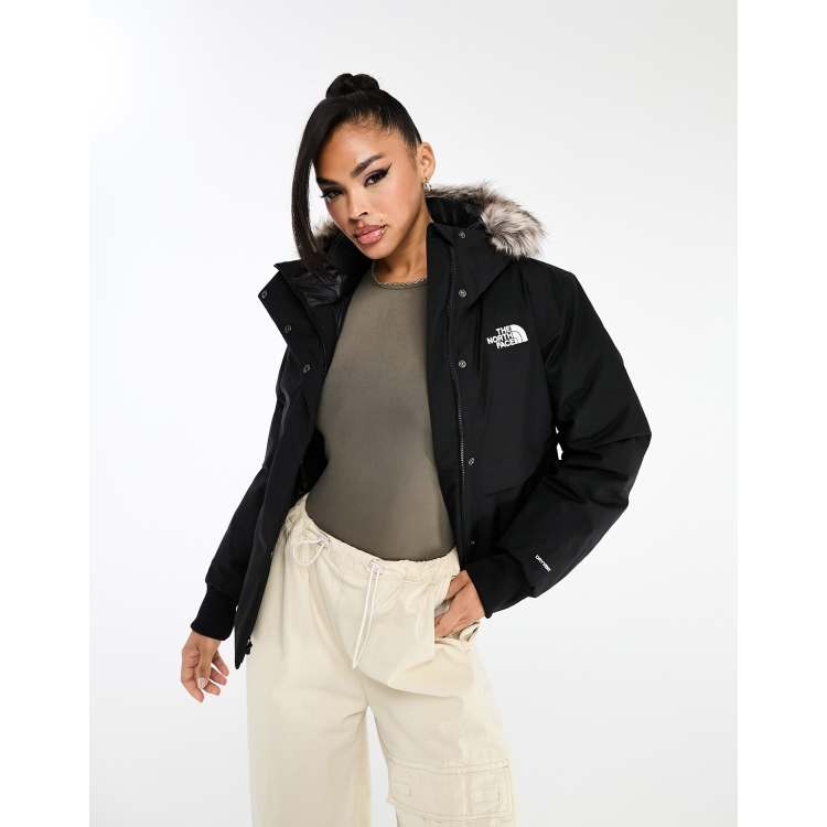 Arctic north face jacket online