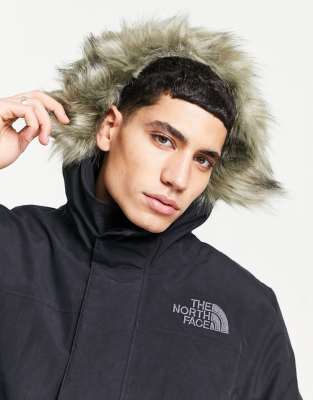 north face arctic parka 3