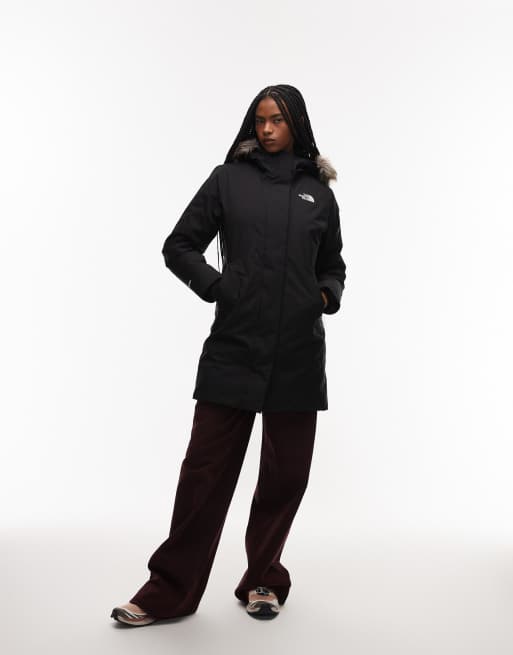 The North Face - Arctic - Parka - Noir, 2 de 4