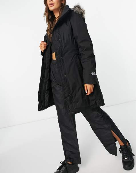 Parkas Femme Parka Femme Hiver Asos