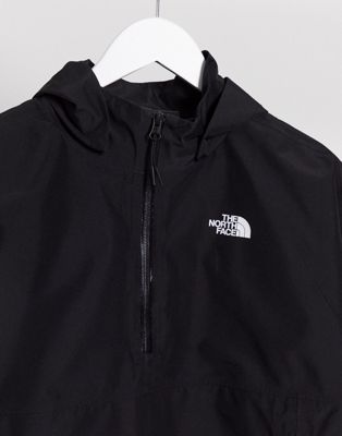 north face pullover jackets