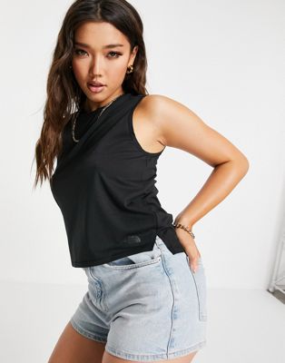 The North Face AT Relaxed tank top in black