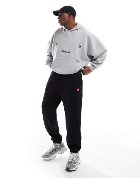The North Face - Axys - Joggers comodi nero tnf - view 1