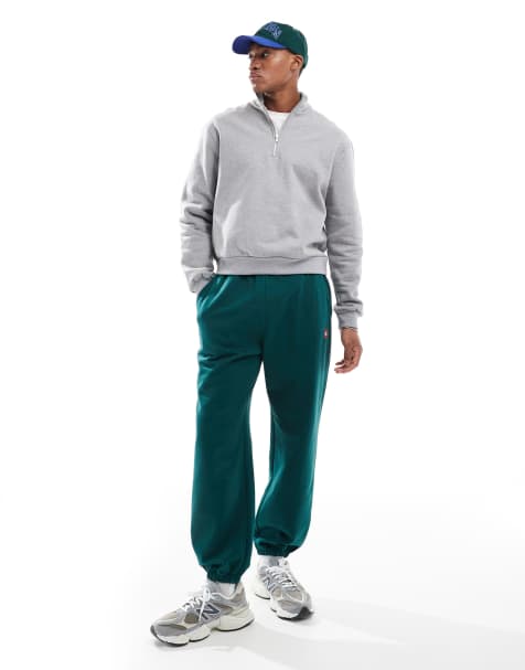 The North Face - Axys - Pantalon de jogging décontracté - Nori profond - view 1