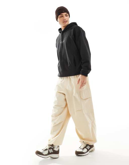 ★英国発*The North Face*新作*Axys グラフィックフーディ/GR★ The North Face Axys pullover hoodie with graphic back print