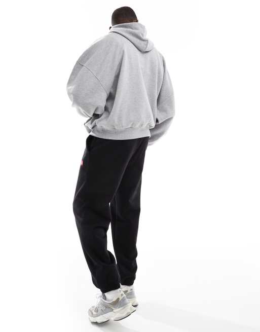 The North Face Axys relaxed joggers in tnf black, 2 of 5